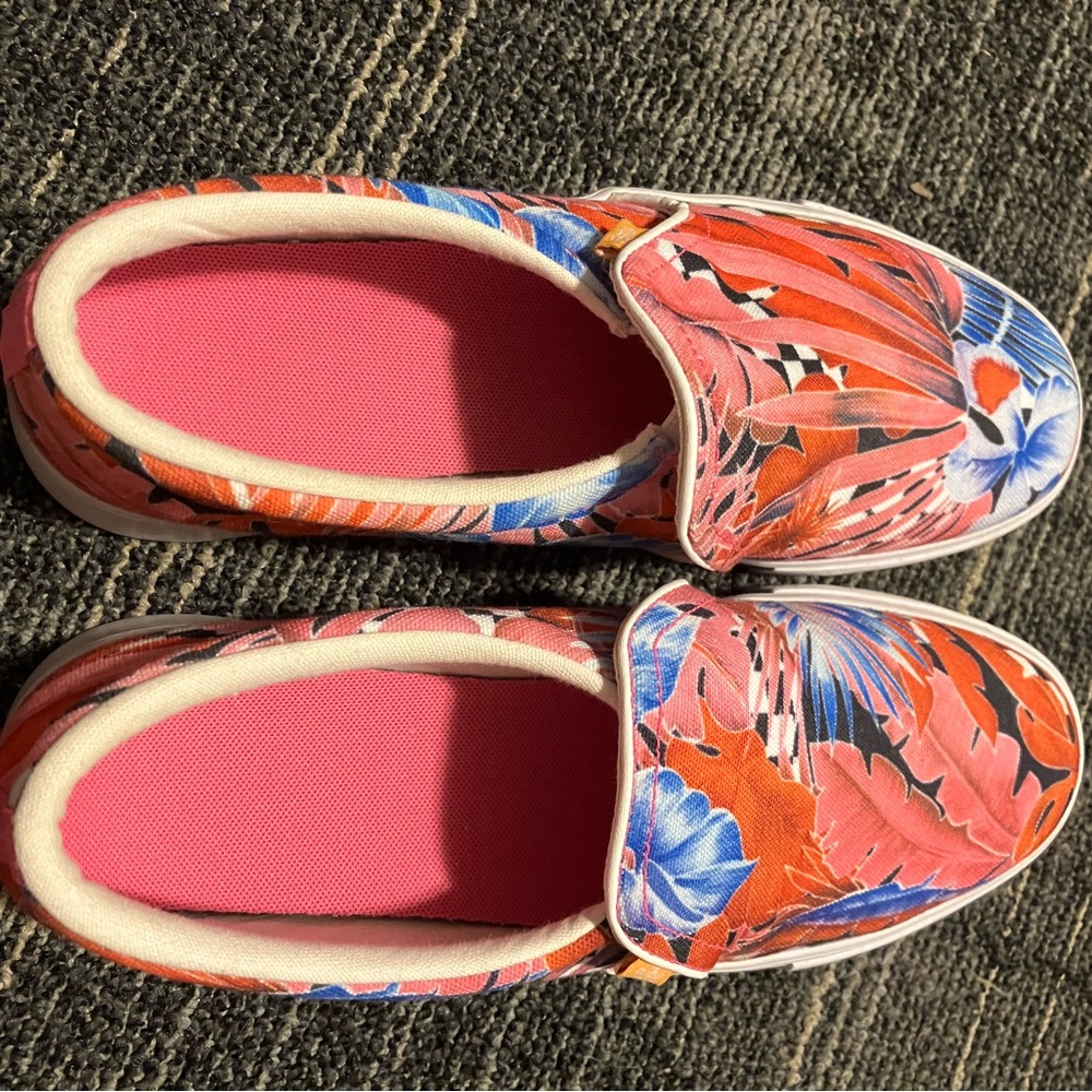 Nike summer sneakers